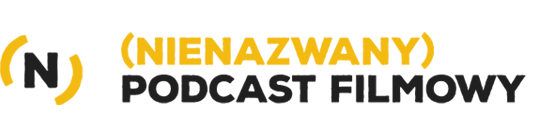 Logo podcastu